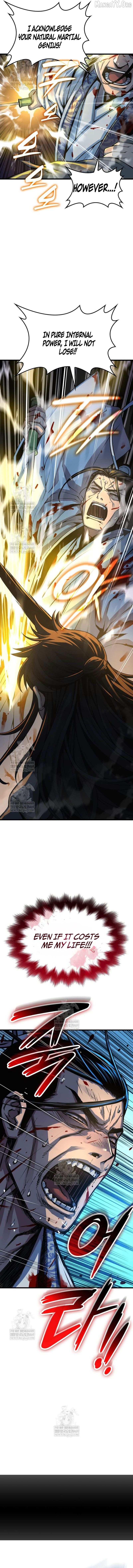 Read Myst, Might, Mayhem EN Manga Online
