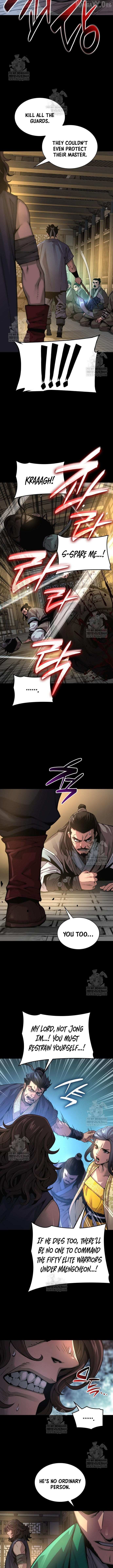 Read Myst, Might, Mayhem EN Manga Online