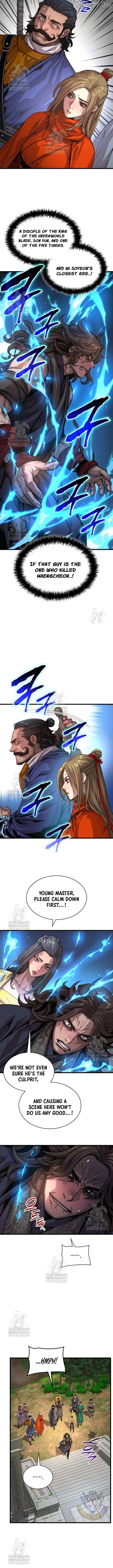 Read Myst, Might, Mayhem EN Manga Online