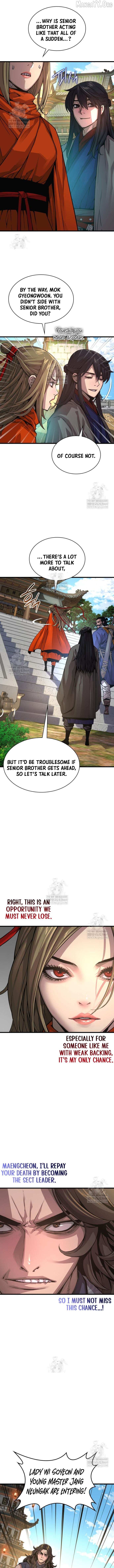 Read Myst, Might, Mayhem EN Manga Online