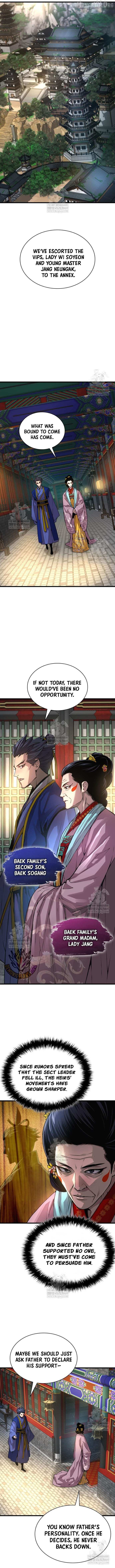 Read Myst, Might, Mayhem EN Manga Online