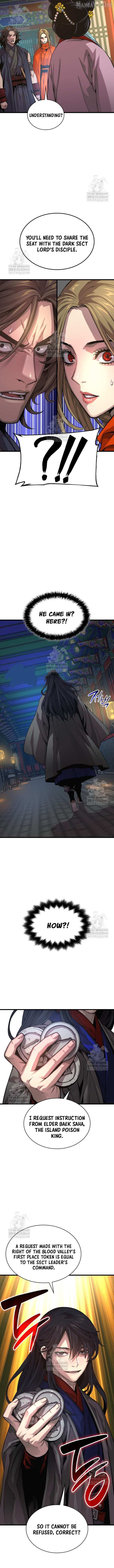 Read Myst, Might, Mayhem EN Manga Online