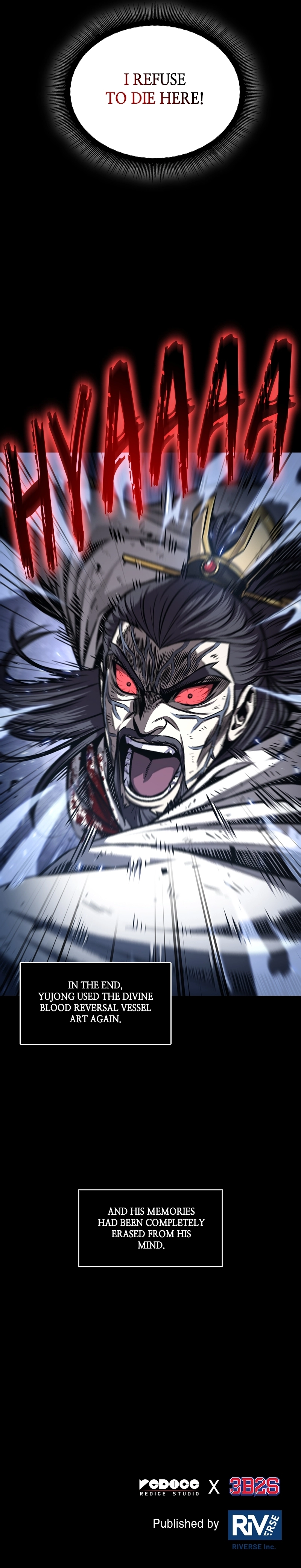 Read Nano Machine EN Manga Online