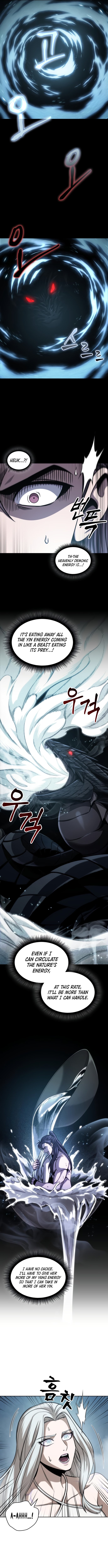 Read Nano Machine EN Manga Online