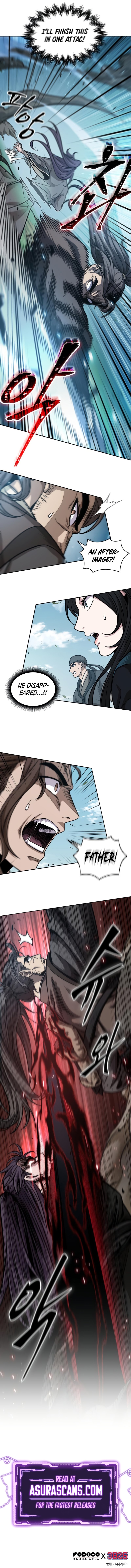 Read Nano Machine EN Manga Online