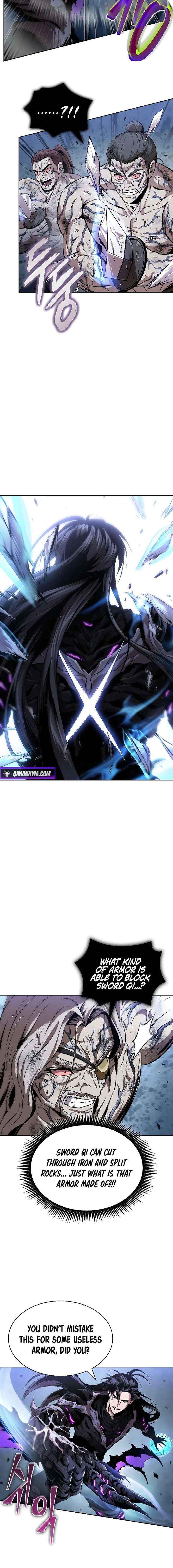 Read Nano Machine EN Manga Online