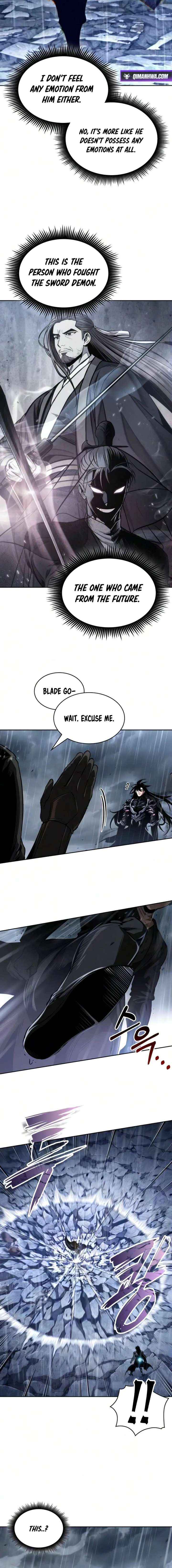 Read Nano Machine EN Manga Online