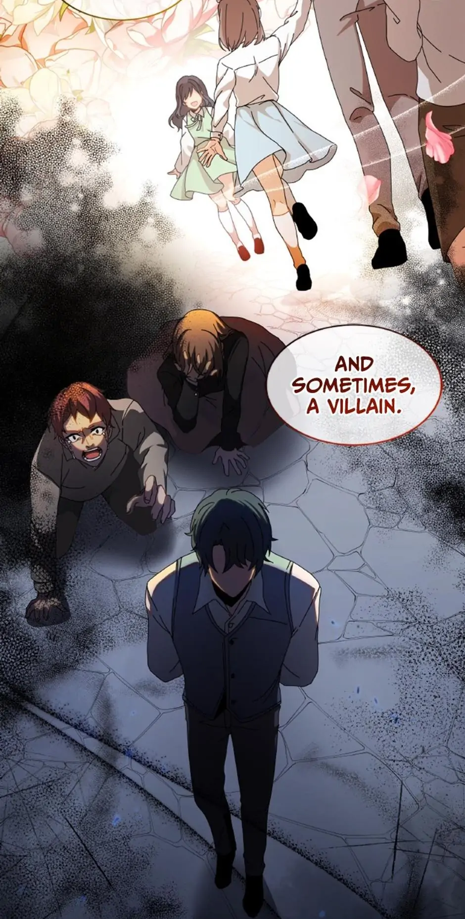 Read Necromancer Academy and the Genius Summoner EN Manga Online