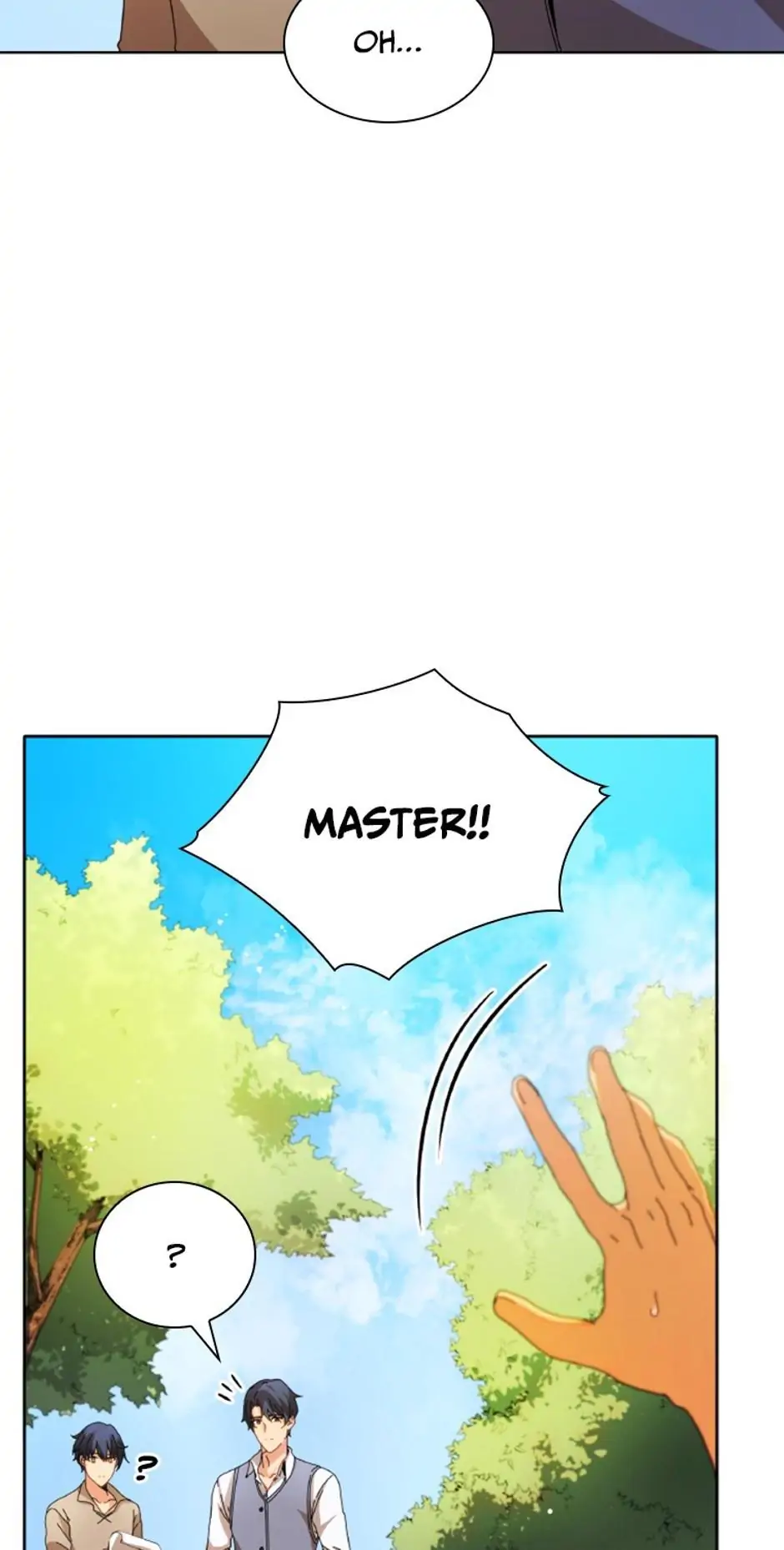 Read Necromancer Academy and the Genius Summoner EN Manga Online
