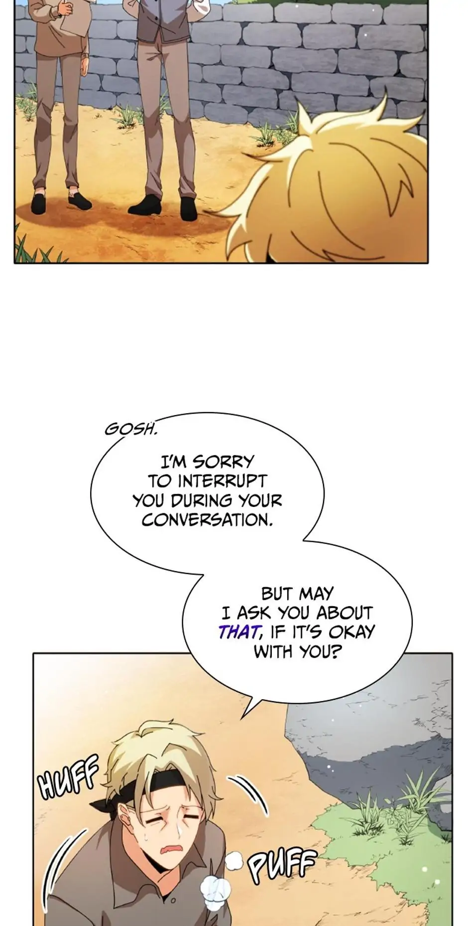 Read Necromancer Academy and the Genius Summoner EN Manga Online
