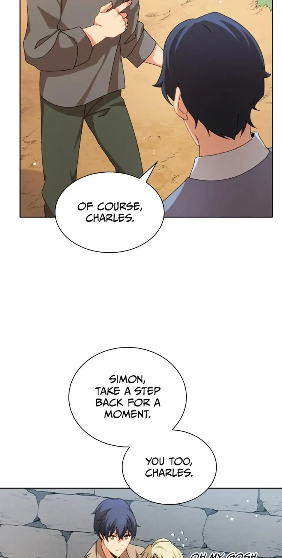 Read Necromancer Academy and the Genius Summoner EN Manga Online