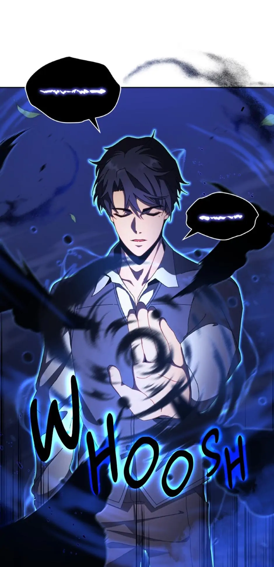 Read Necromancer Academy and the Genius Summoner EN Manga Online