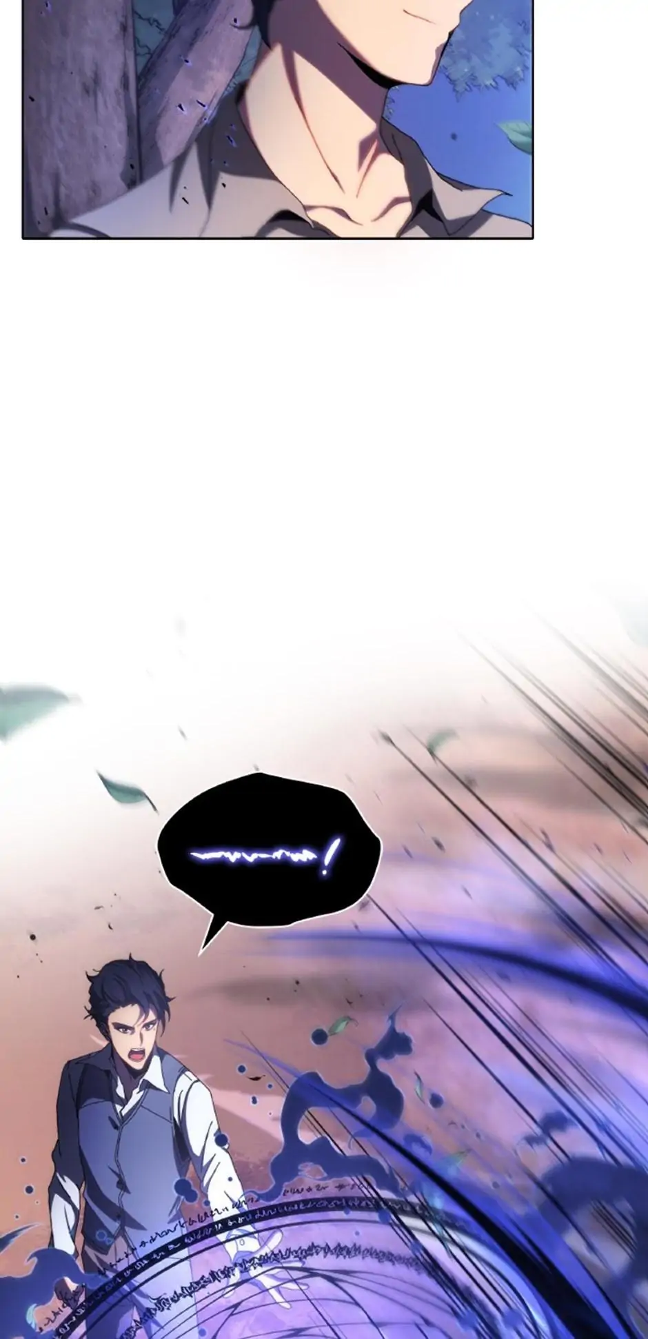 Read Necromancer Academy and the Genius Summoner EN Manga Online