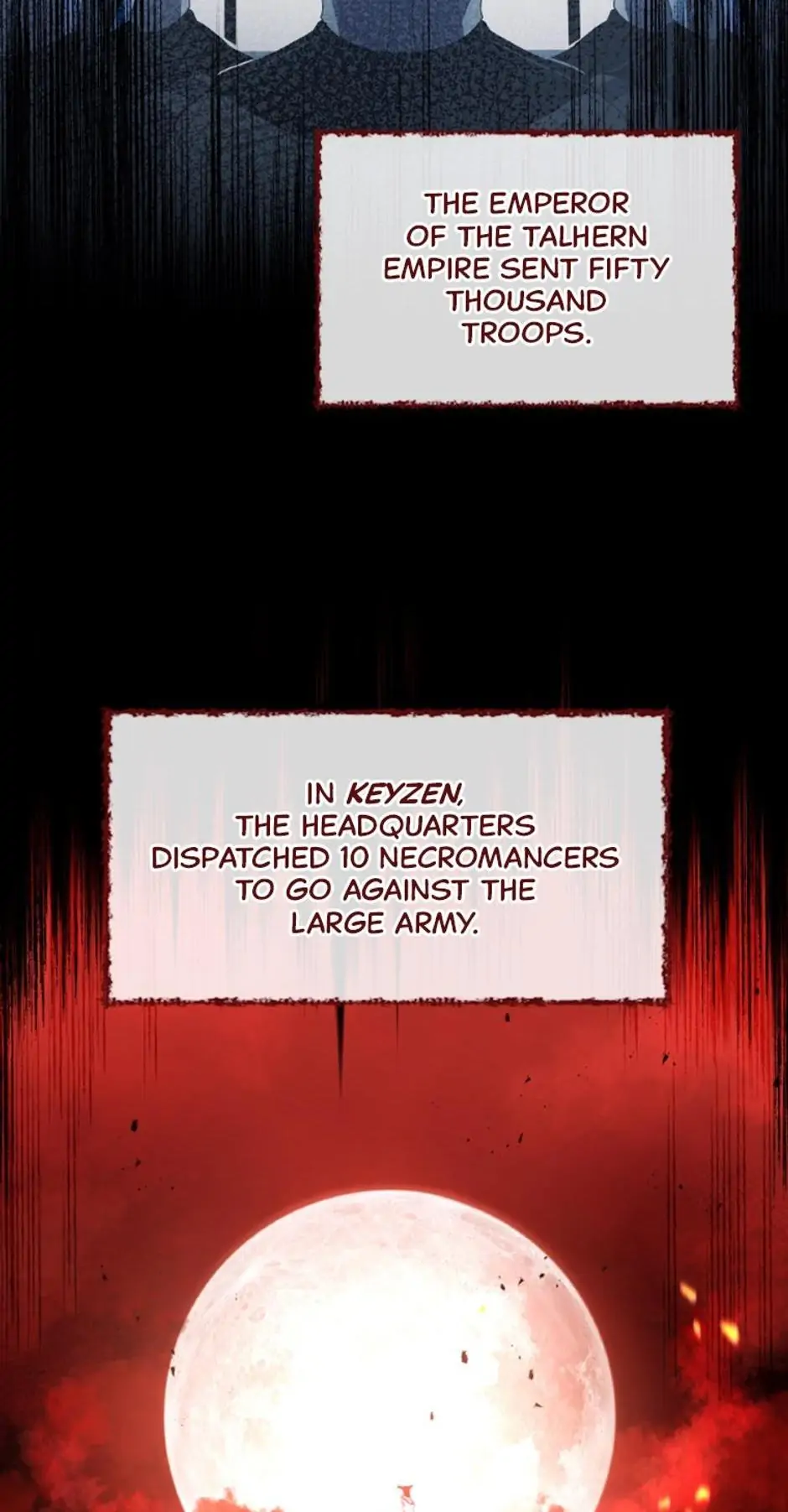 Read Necromancer Academy and the Genius Summoner EN Manga Online