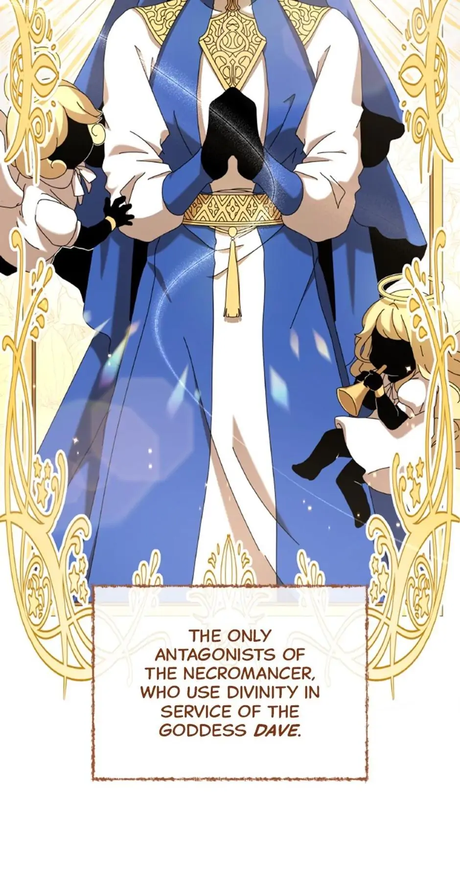 Read Necromancer Academy and the Genius Summoner EN Manga Online