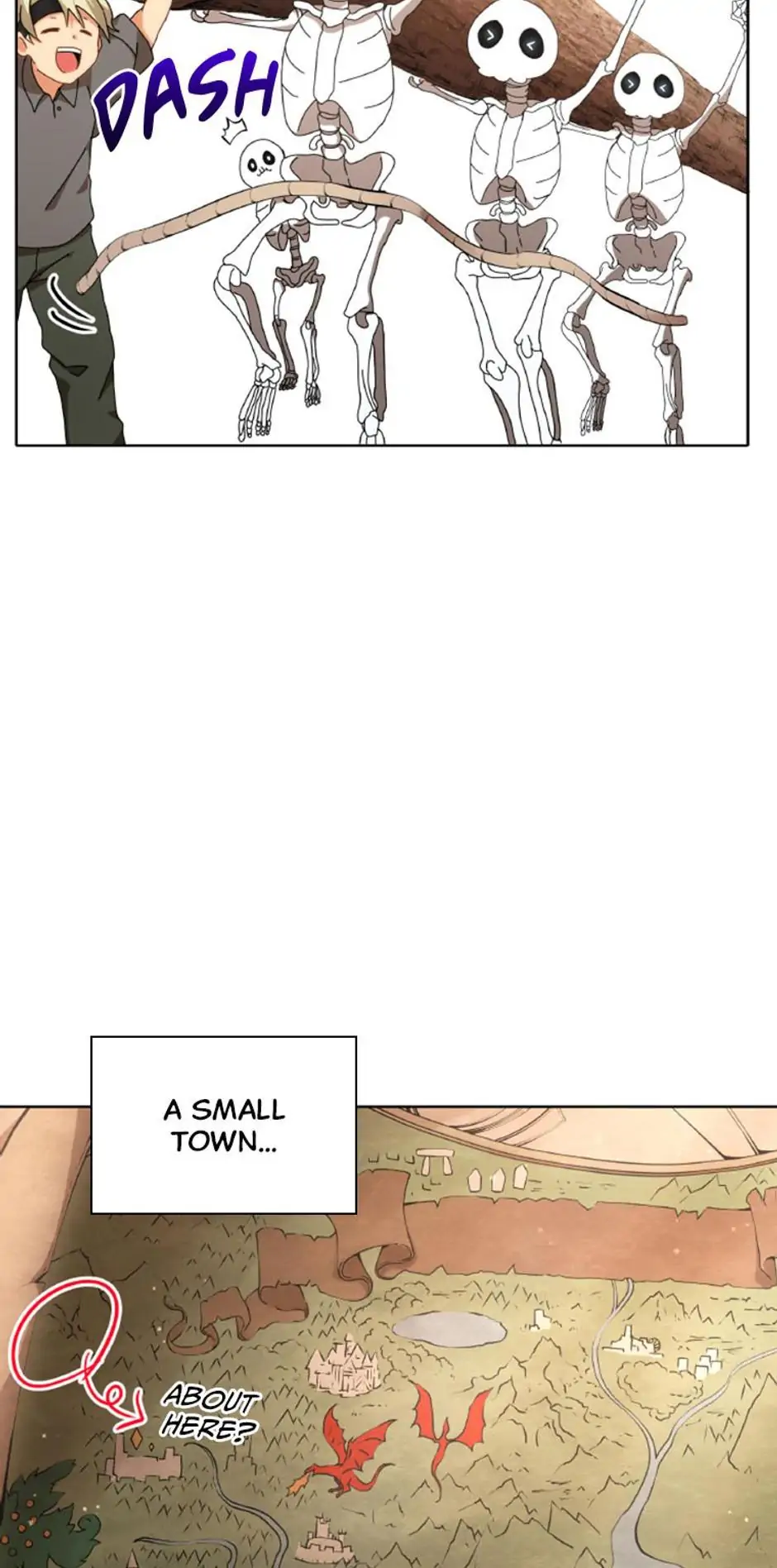 Read Necromancer Academy and the Genius Summoner EN Manga Online