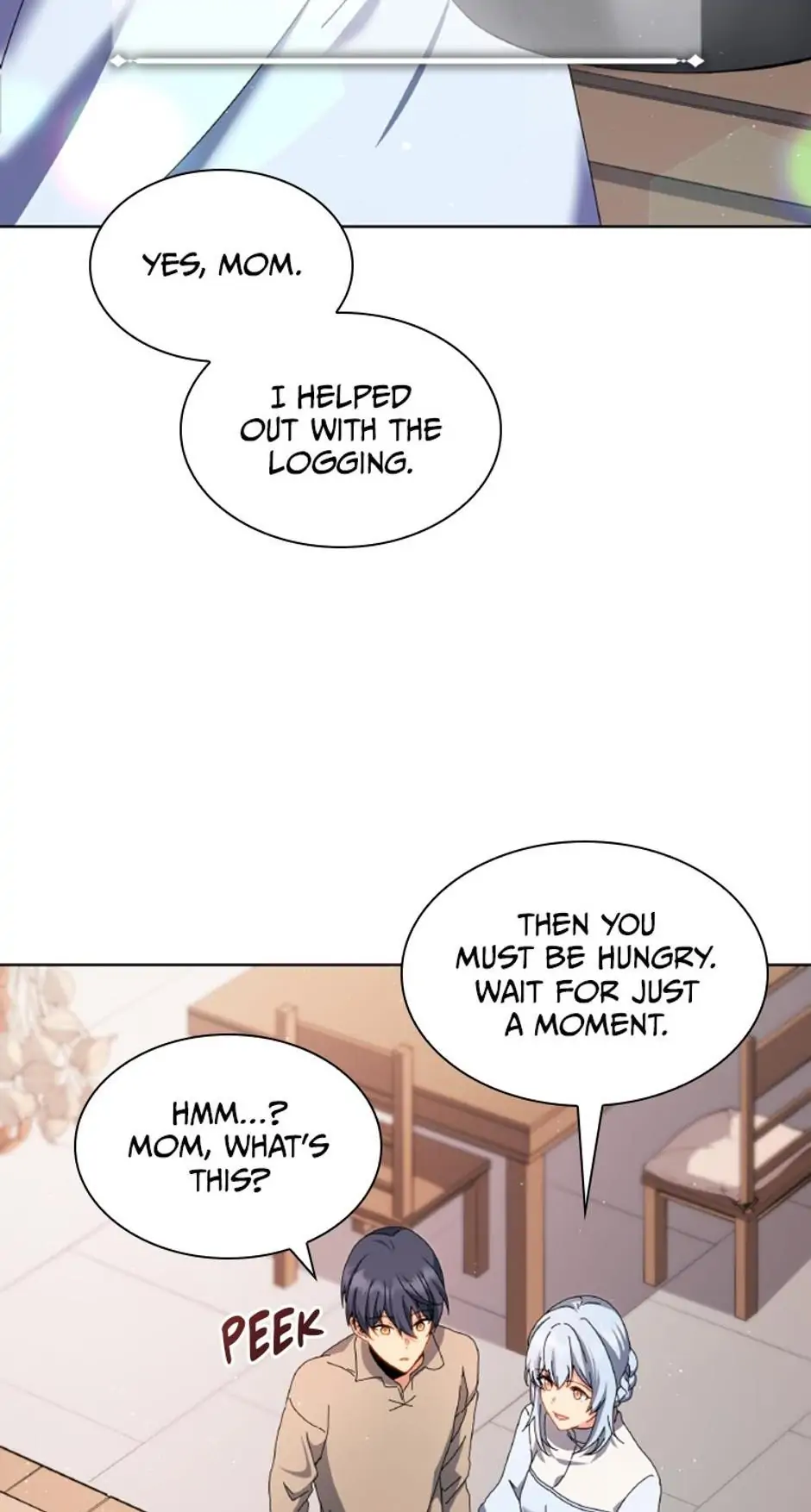 Read Necromancer Academy and the Genius Summoner EN Manga Online
