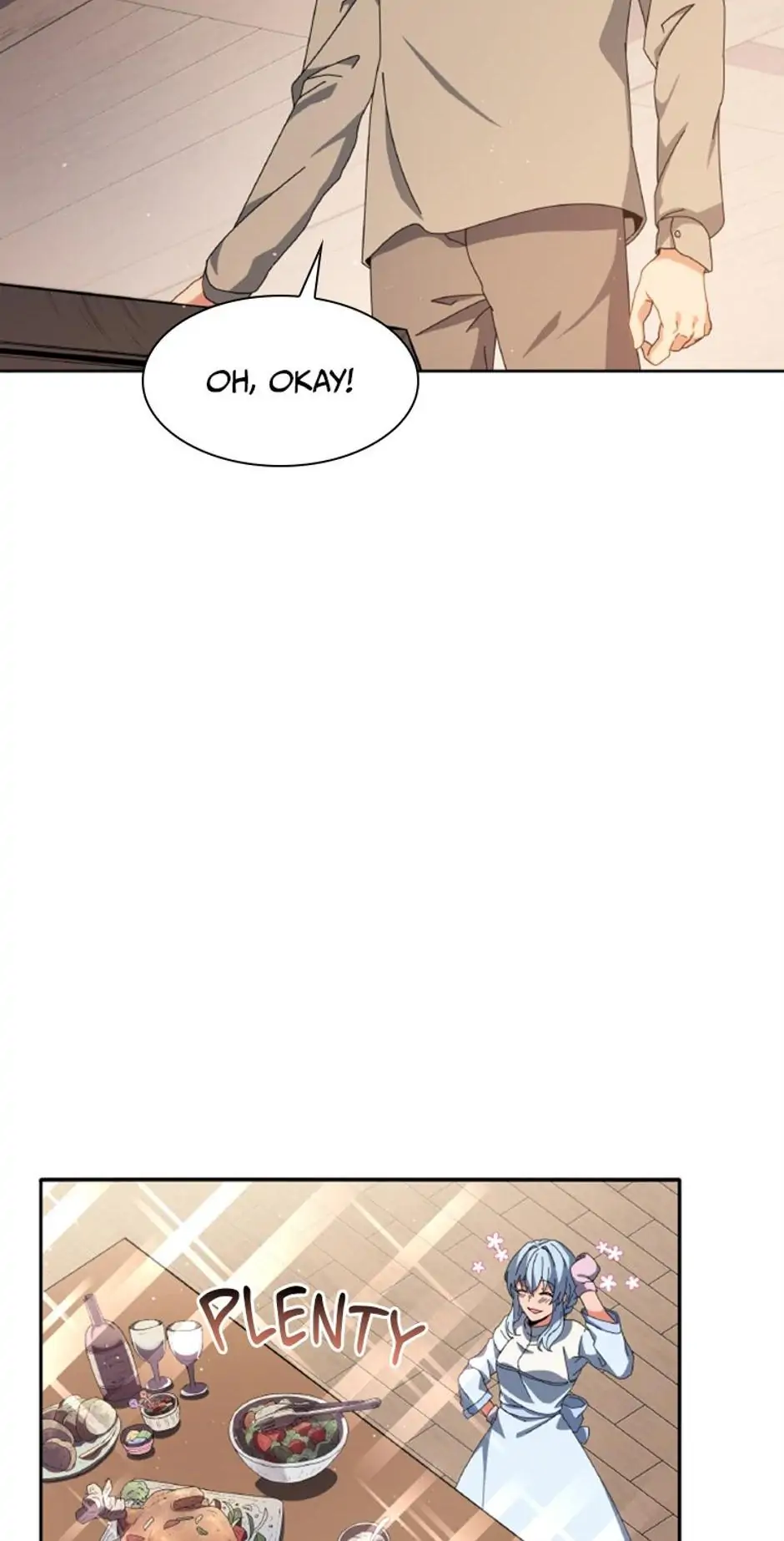Read Necromancer Academy and the Genius Summoner EN Manga Online