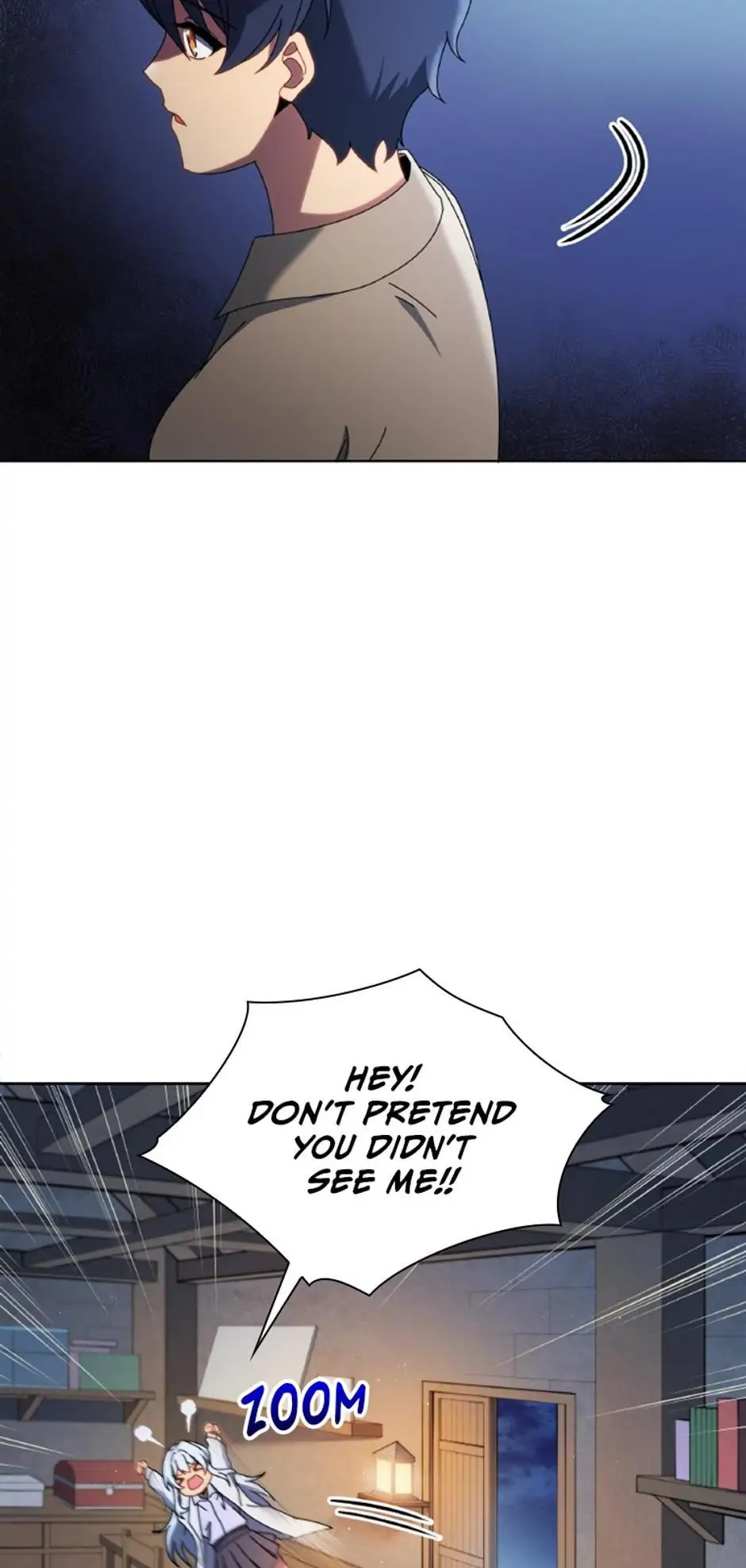 Read Necromancer Academy and the Genius Summoner EN Manga Online