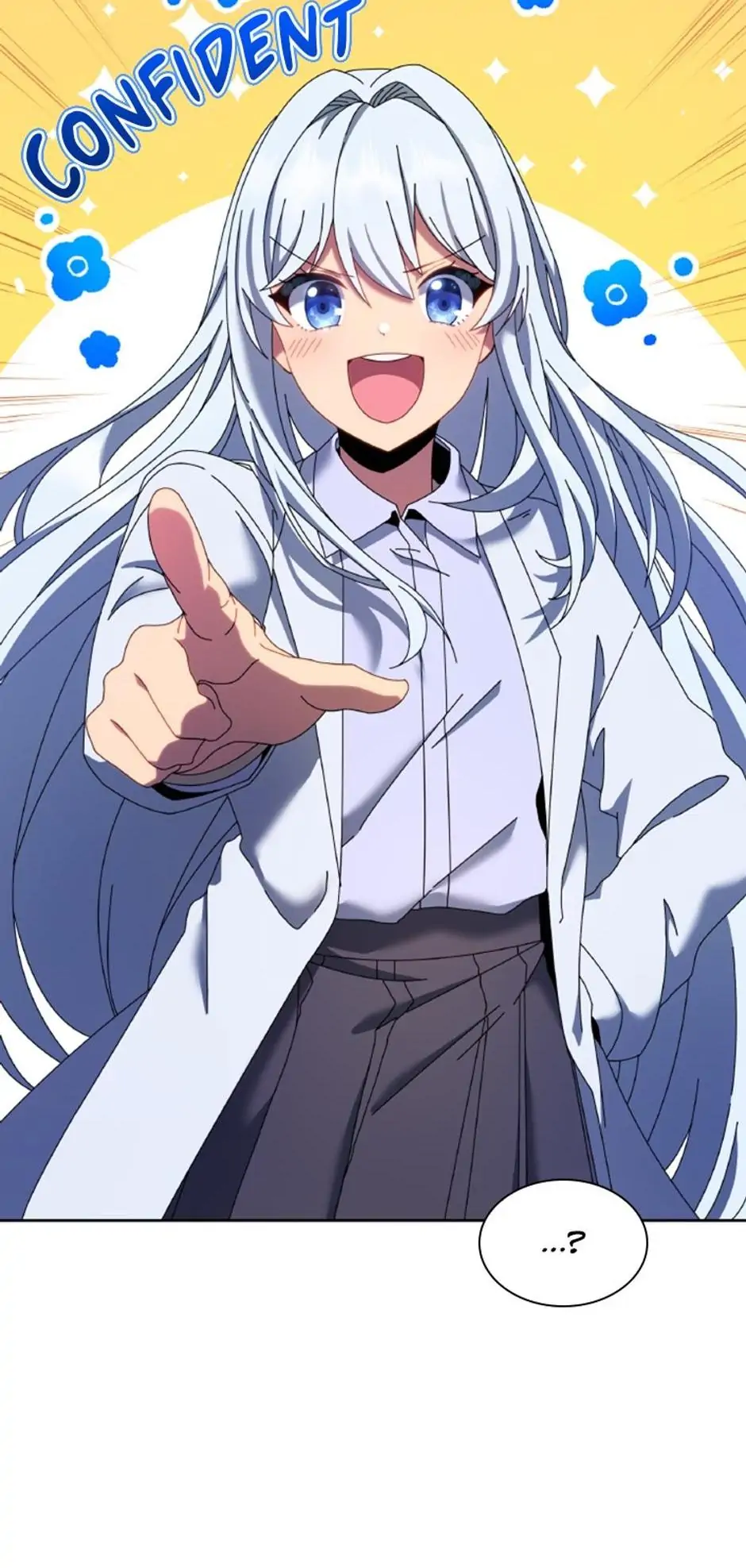 Read Necromancer Academy and the Genius Summoner EN Manga Online