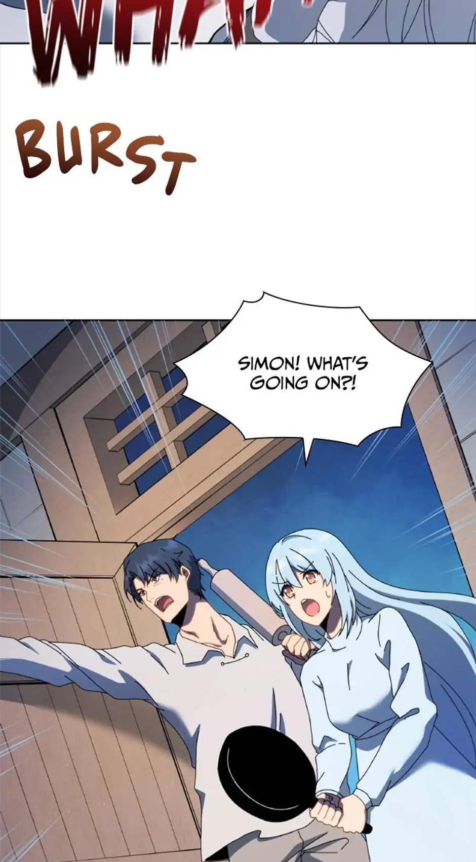 Read Necromancer Academy and the Genius Summoner EN Manga Online