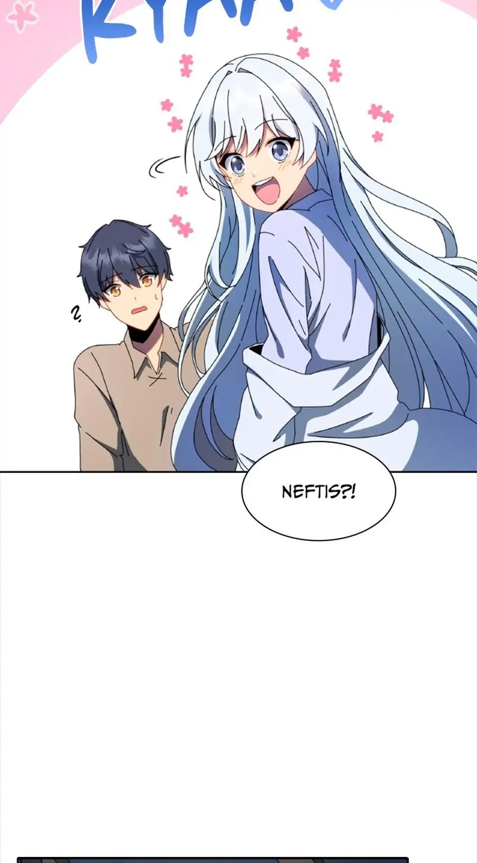 Read Necromancer Academy and the Genius Summoner EN Manga Online