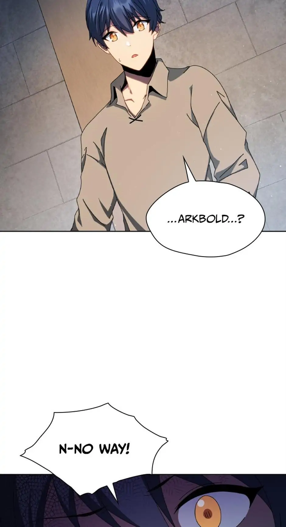 Read Necromancer Academy and the Genius Summoner EN Manga Online