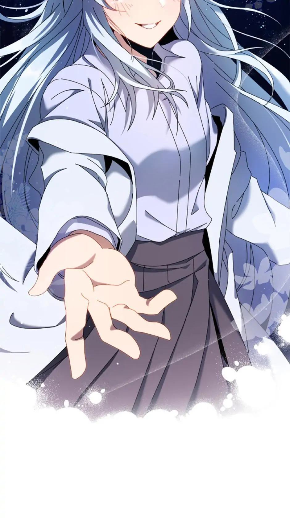 Read Necromancer Academy and the Genius Summoner EN Manga Online