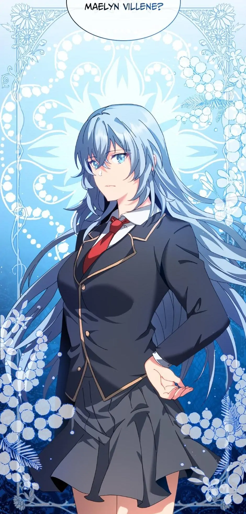Read Necromancer Academy and the Genius Summoner EN Manga Online