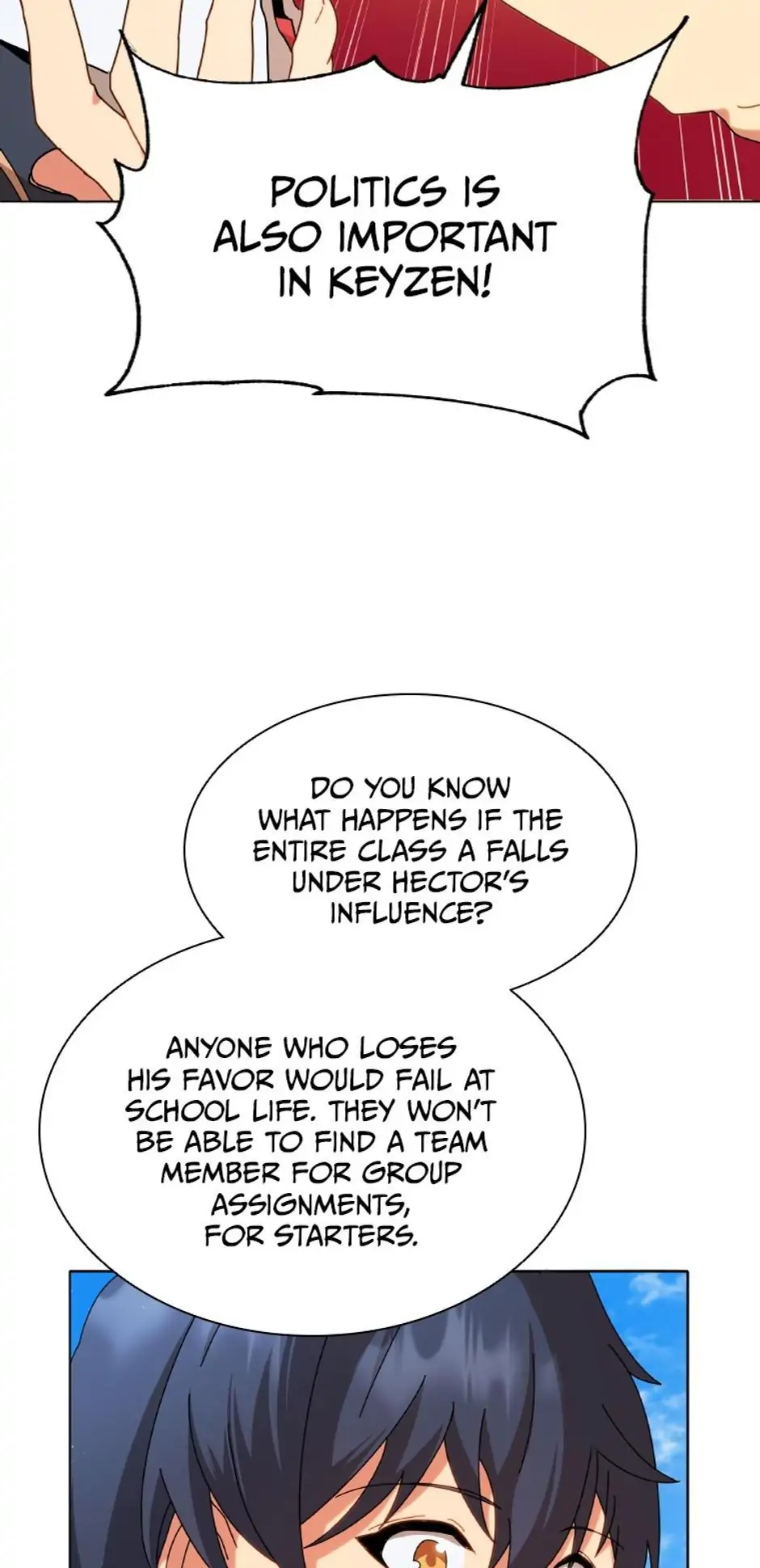 Read Necromancer Academy and the Genius Summoner EN Manga Online