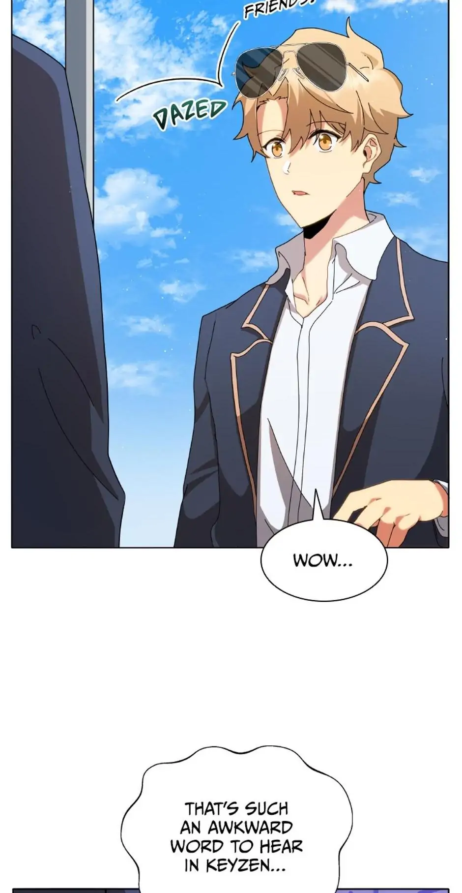 Read Necromancer Academy and the Genius Summoner EN Manga Online