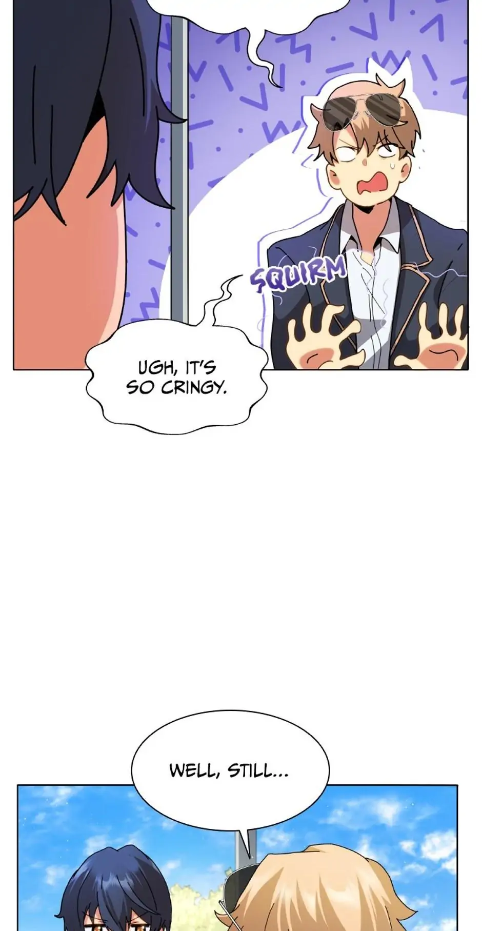 Read Necromancer Academy and the Genius Summoner EN Manga Online