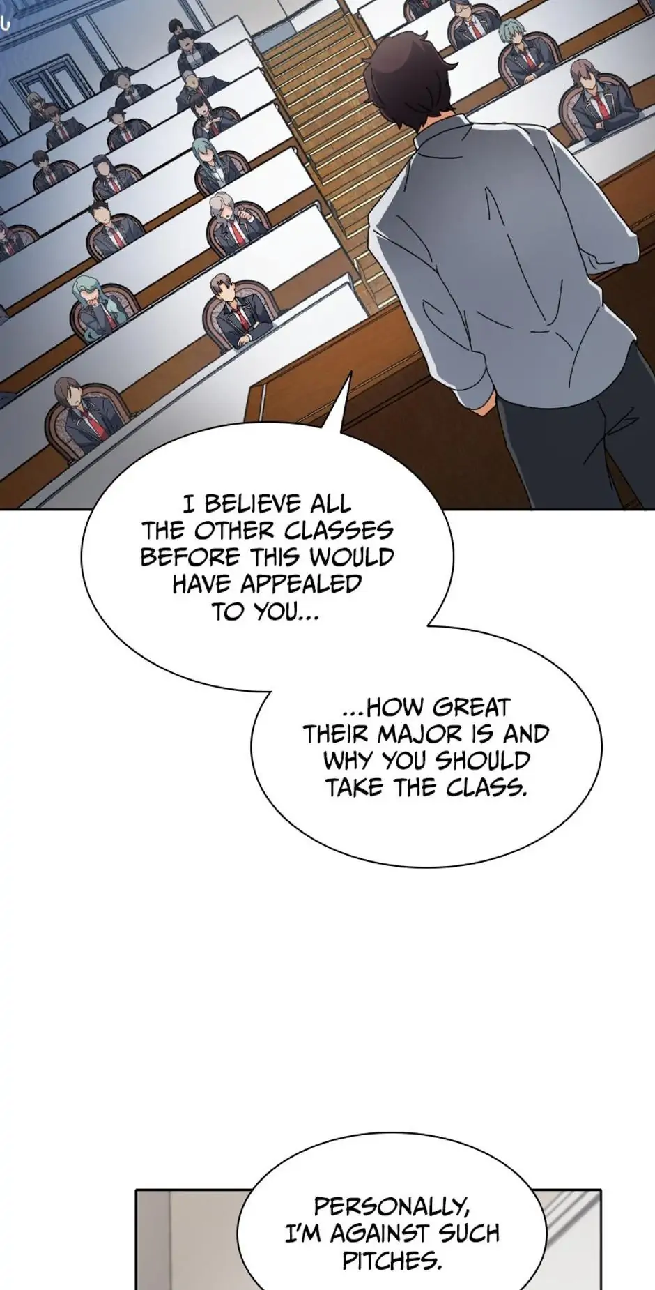 Read Necromancer Academy and the Genius Summoner EN Manga Online