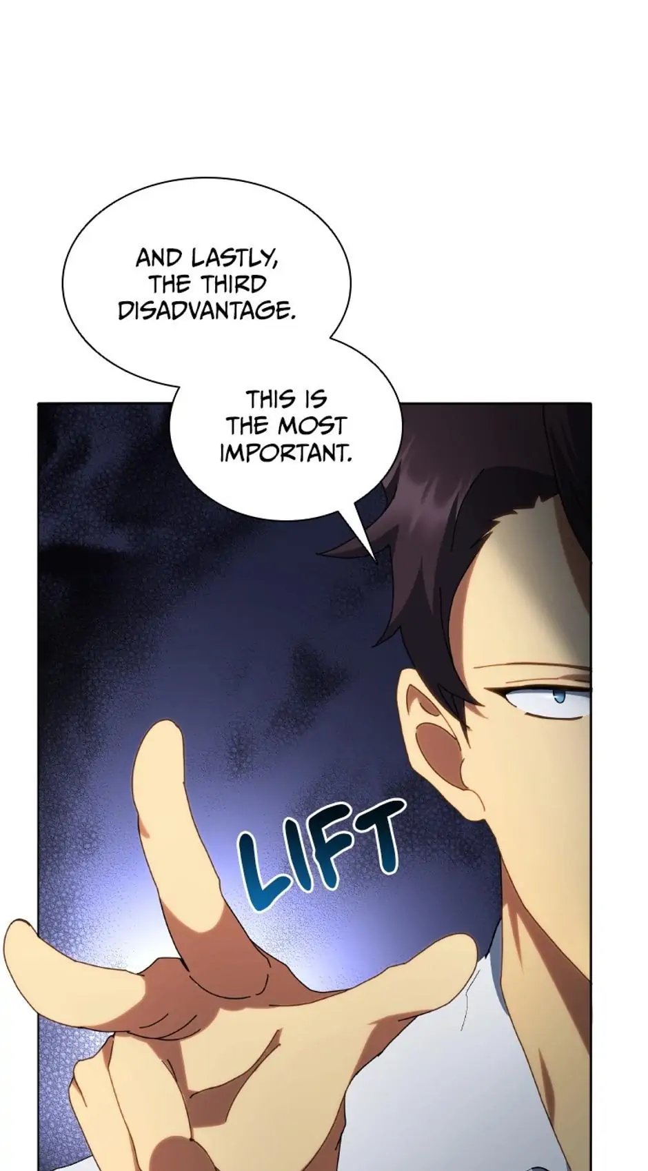 Read Necromancer Academy and the Genius Summoner EN Manga Online