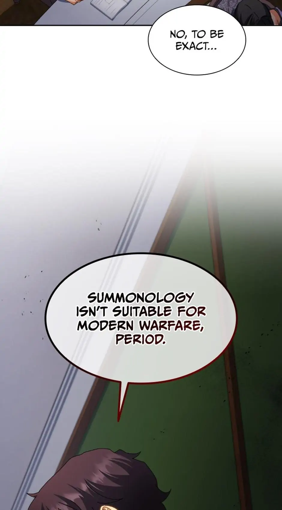 Read Necromancer Academy and the Genius Summoner EN Manga Online