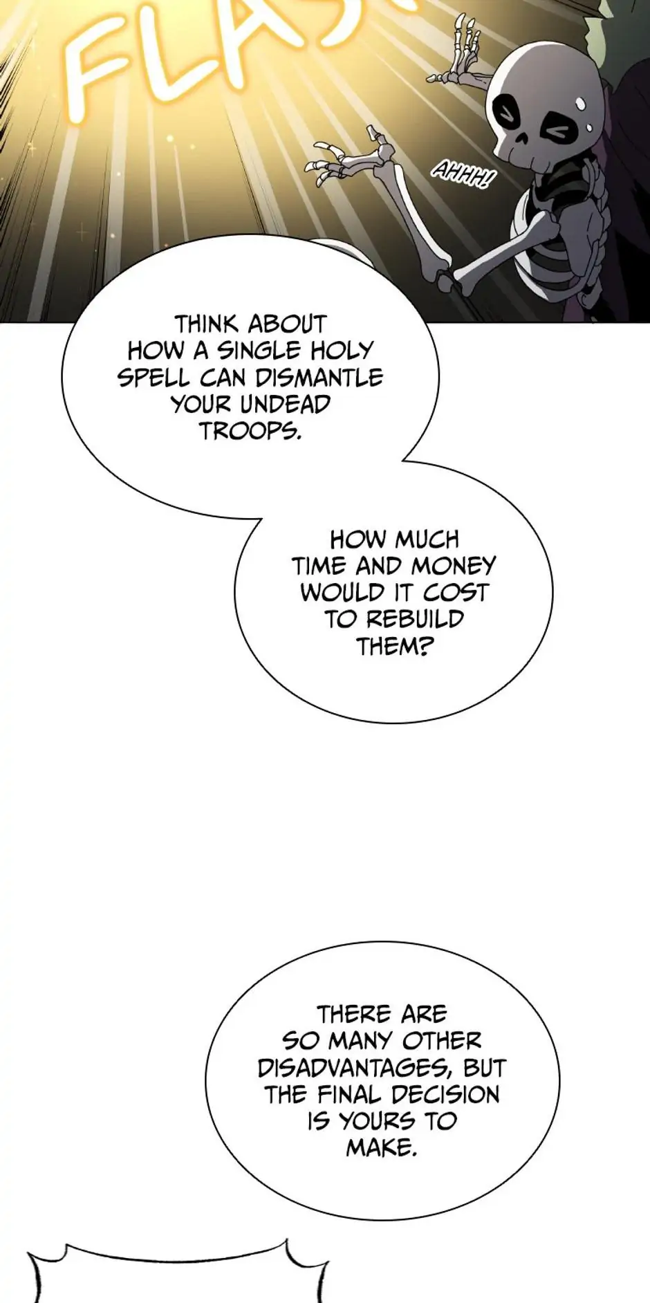 Read Necromancer Academy and the Genius Summoner EN Manga Online