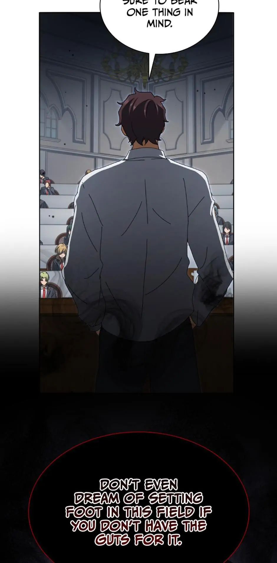 Read Necromancer Academy and the Genius Summoner EN Manga Online