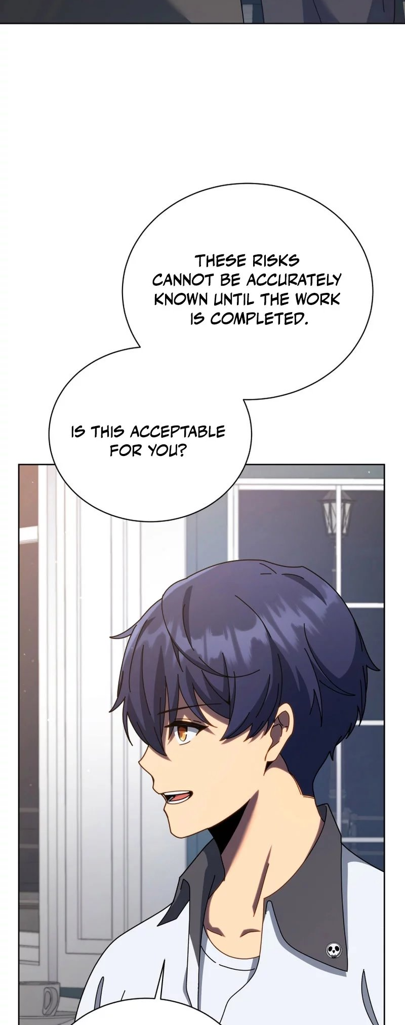 Read Necromancer Academy and the Genius Summoner EN Manga Online