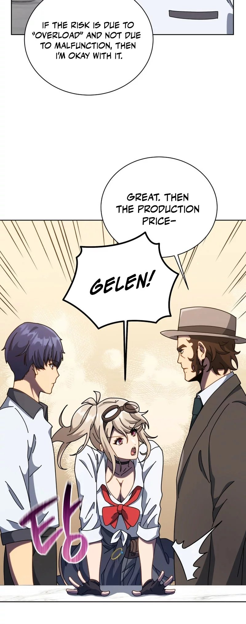 Read Necromancer Academy and the Genius Summoner EN Manga Online