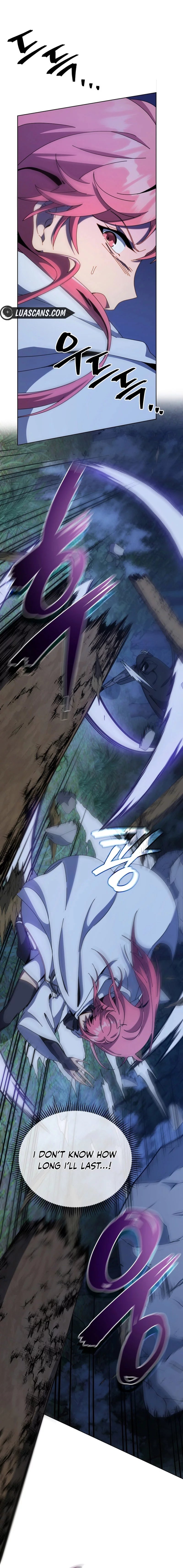 Read Necromancer Academy and the Genius Summoner EN Manga Online