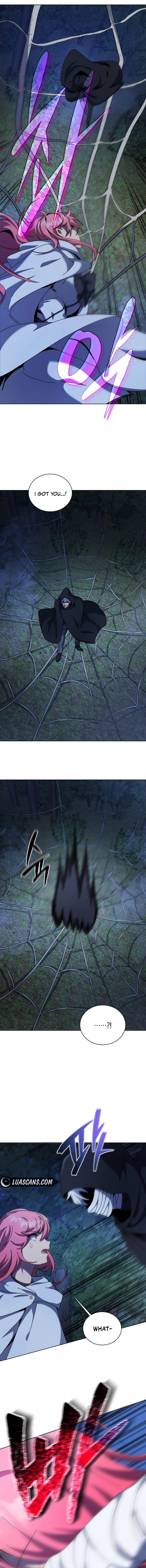 Read Necromancer Academy and the Genius Summoner EN Manga Online