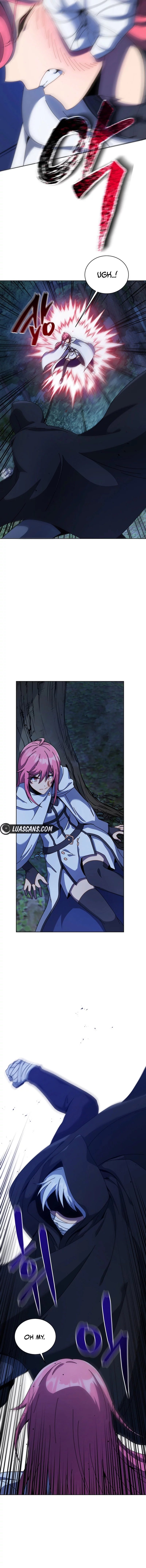 Read Necromancer Academy and the Genius Summoner EN Manga Online