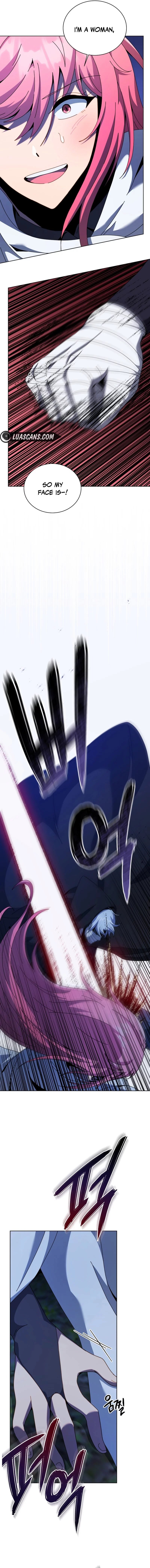 Read Necromancer Academy and the Genius Summoner EN Manga Online