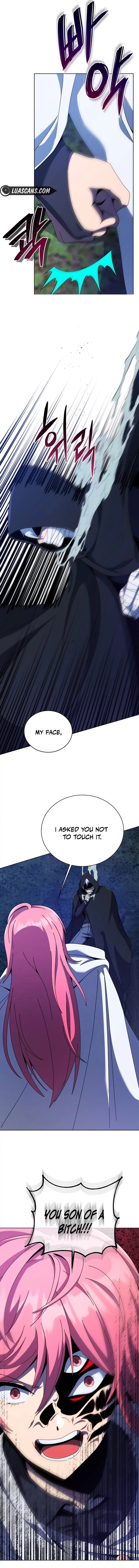 Read Necromancer Academy and the Genius Summoner EN Manga Online