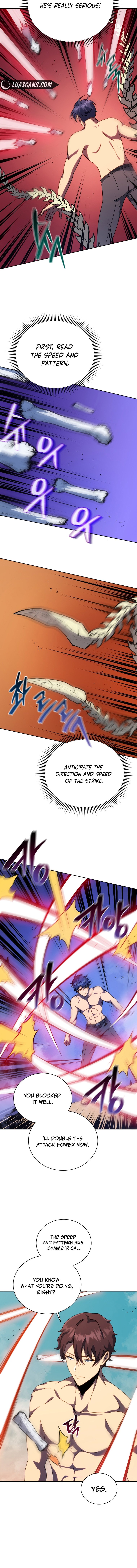 Read Necromancer Academy and the Genius Summoner EN Manga Online