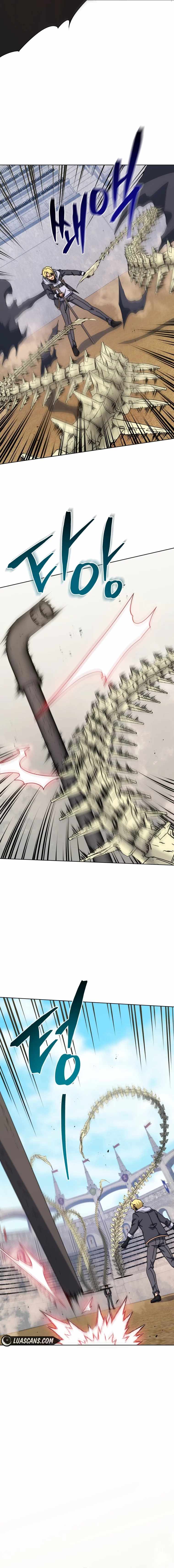 Read Necromancer Academy and the Genius Summoner EN Manga Online