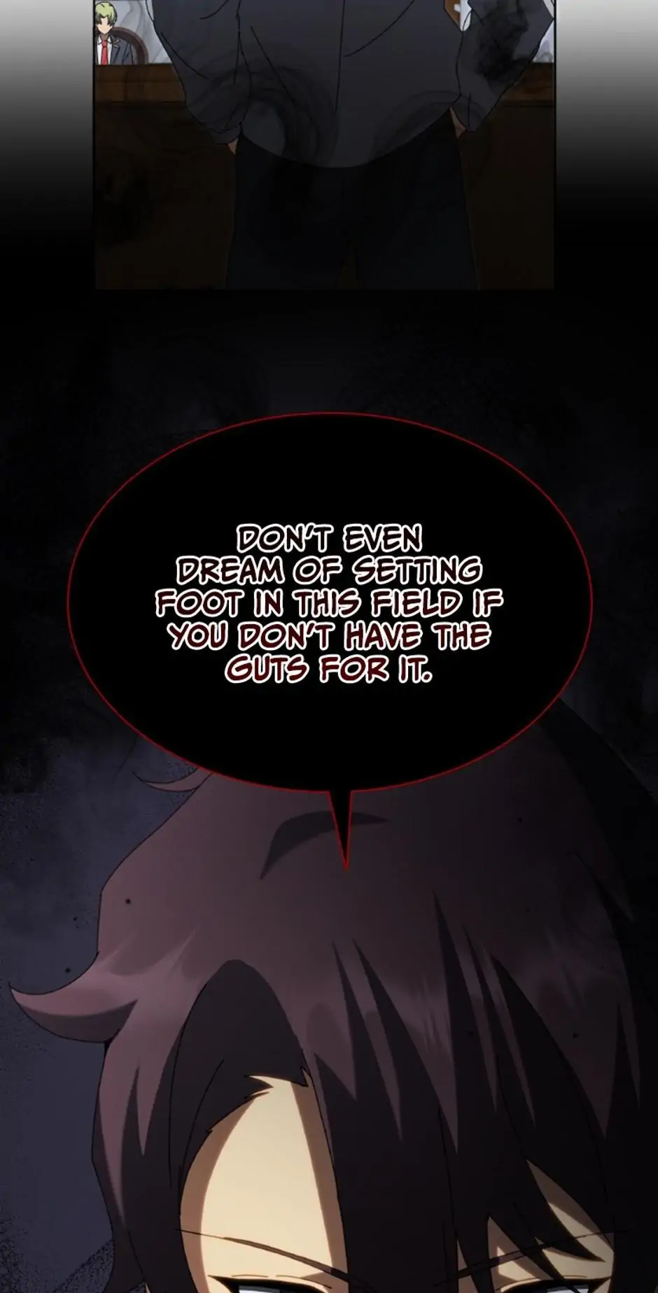 Read Necromancer Academy and the Genius Summoner EN Manga Online