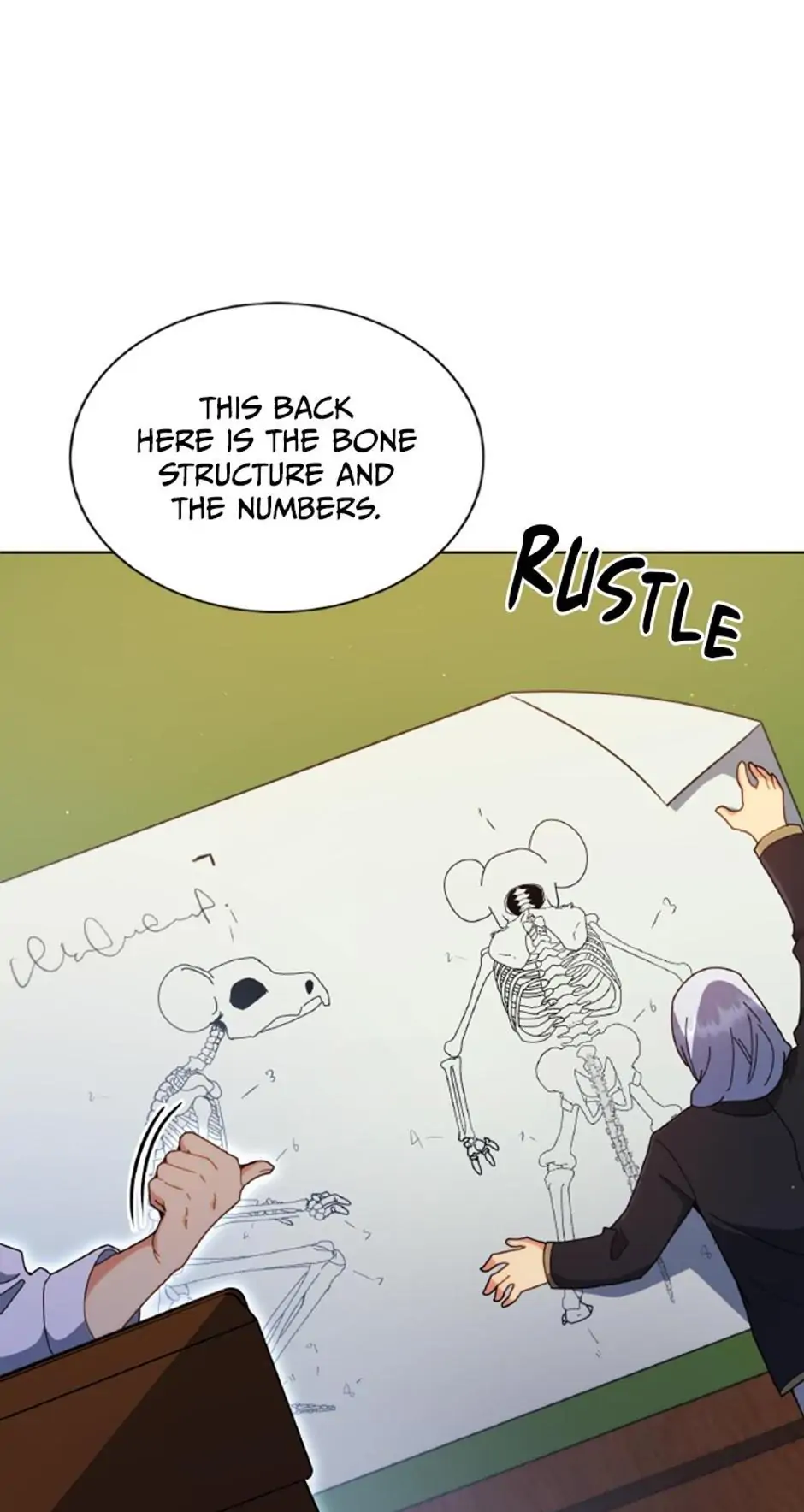 Read Necromancer Academy and the Genius Summoner EN Manga Online