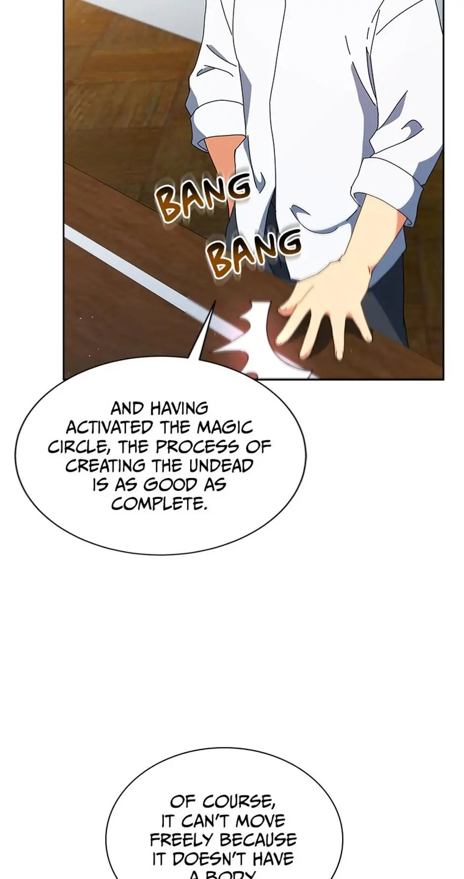Read Necromancer Academy and the Genius Summoner EN Manga Online