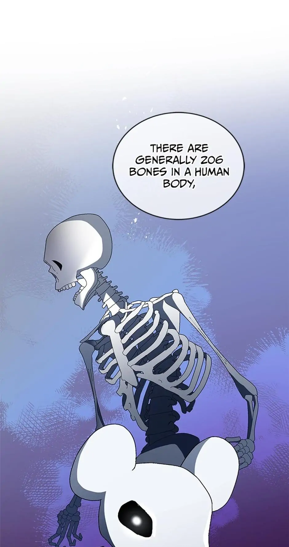 Read Necromancer Academy and the Genius Summoner EN Manga Online
